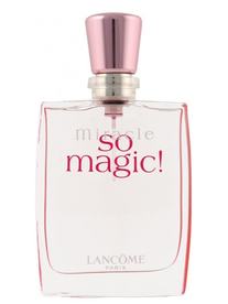 Оригинален дамски парфюм LANCOME Miracle So Magic EDP Без Опаковка /Тестер/